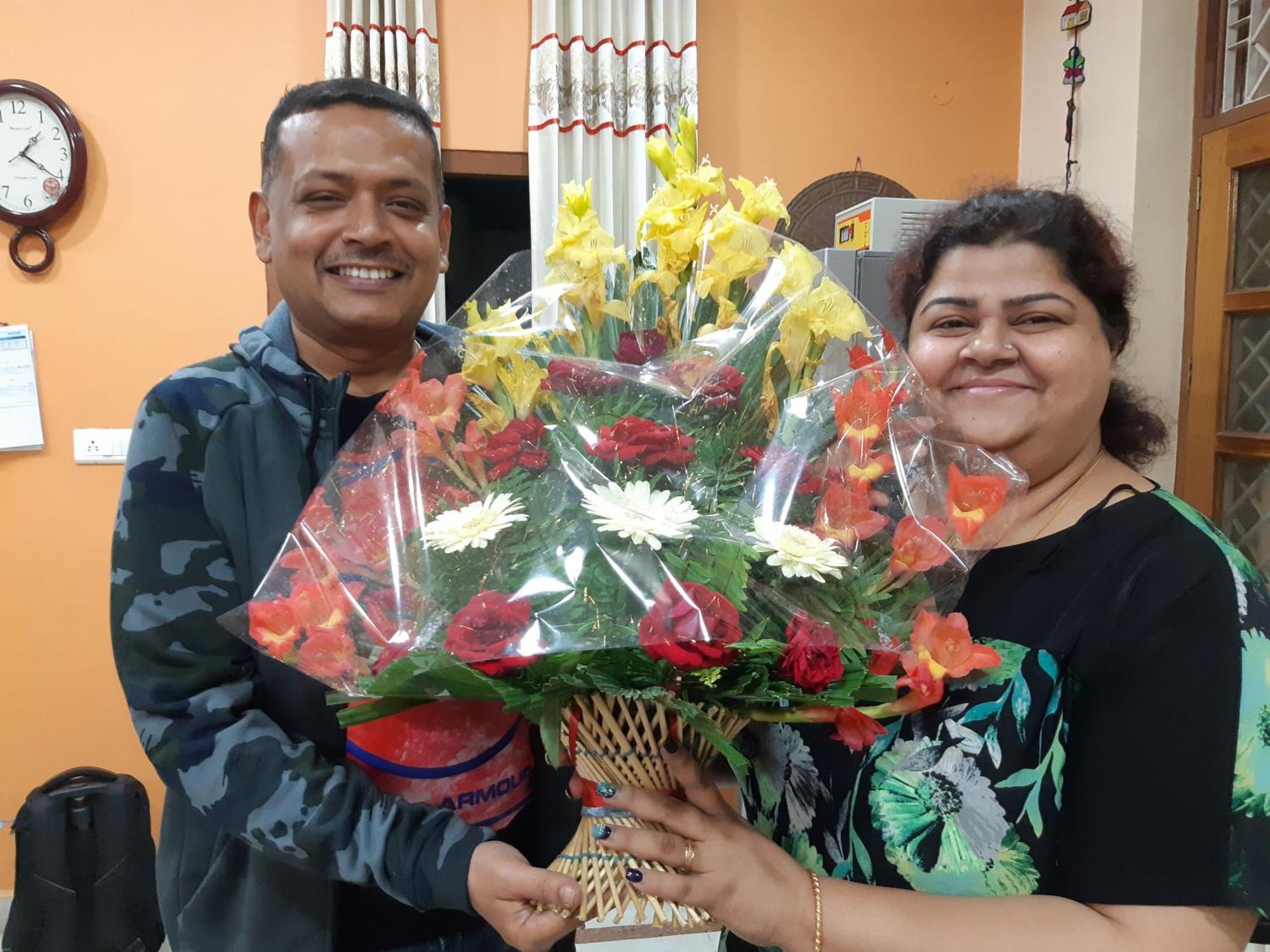 Fully Furnished Ish, Atithya Homestay With Various Amenities And Free Services In Lucknow, India Esterno foto
