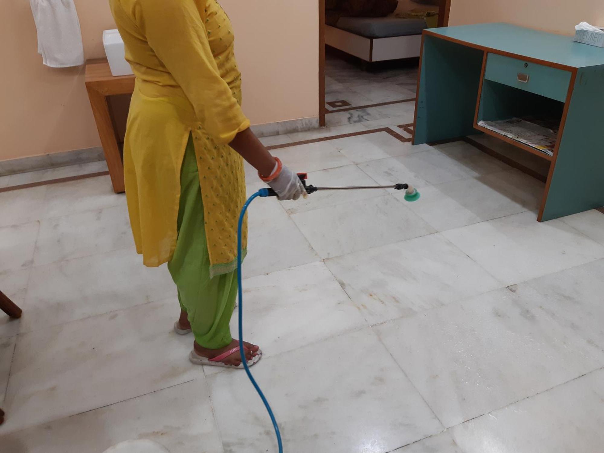 Fully Furnished Ish, Atithya Homestay With Various Amenities And Free Services In Lucknow, India Esterno foto