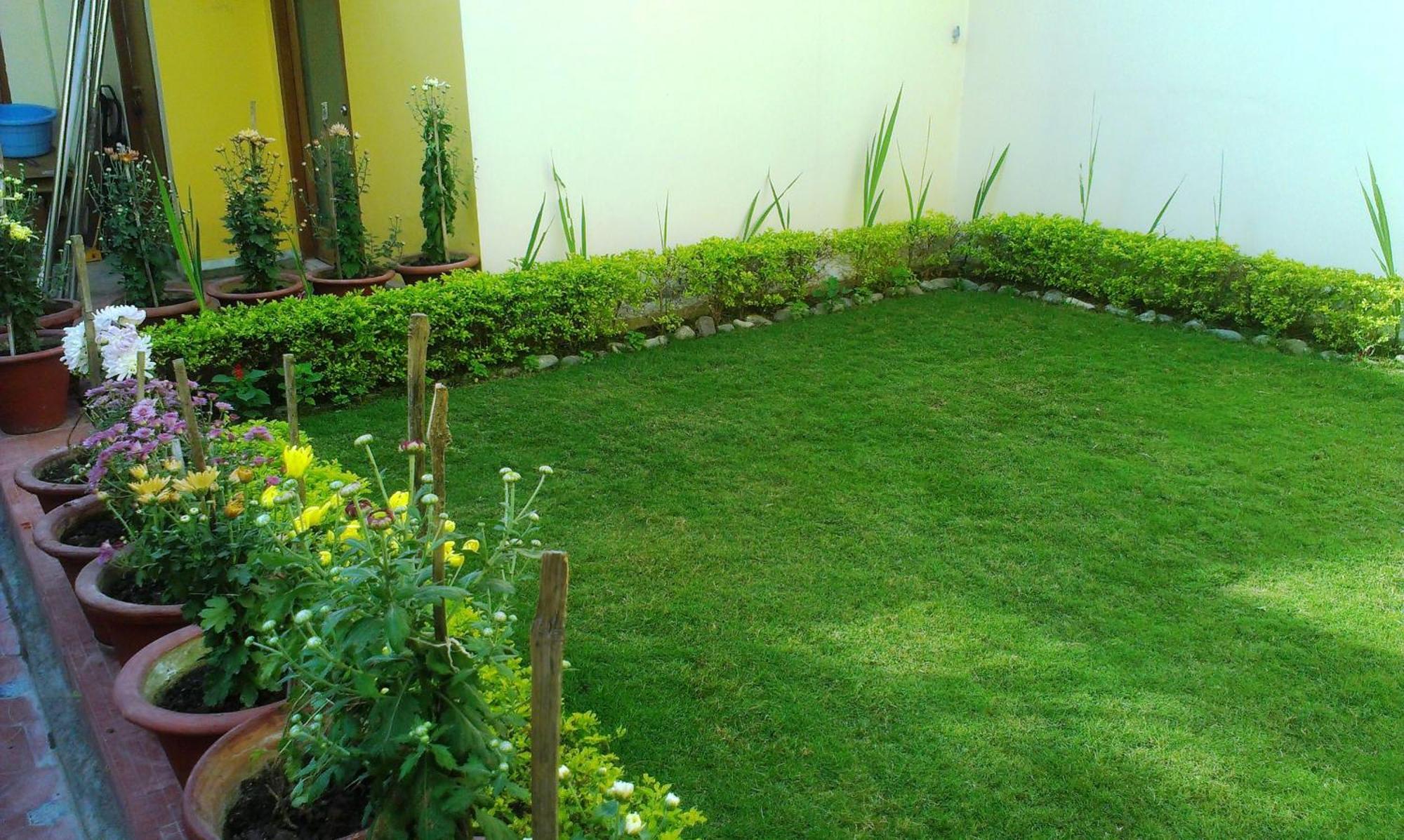 Fully Furnished Ish, Atithya Homestay With Various Amenities And Free Services In Lucknow, India Esterno foto