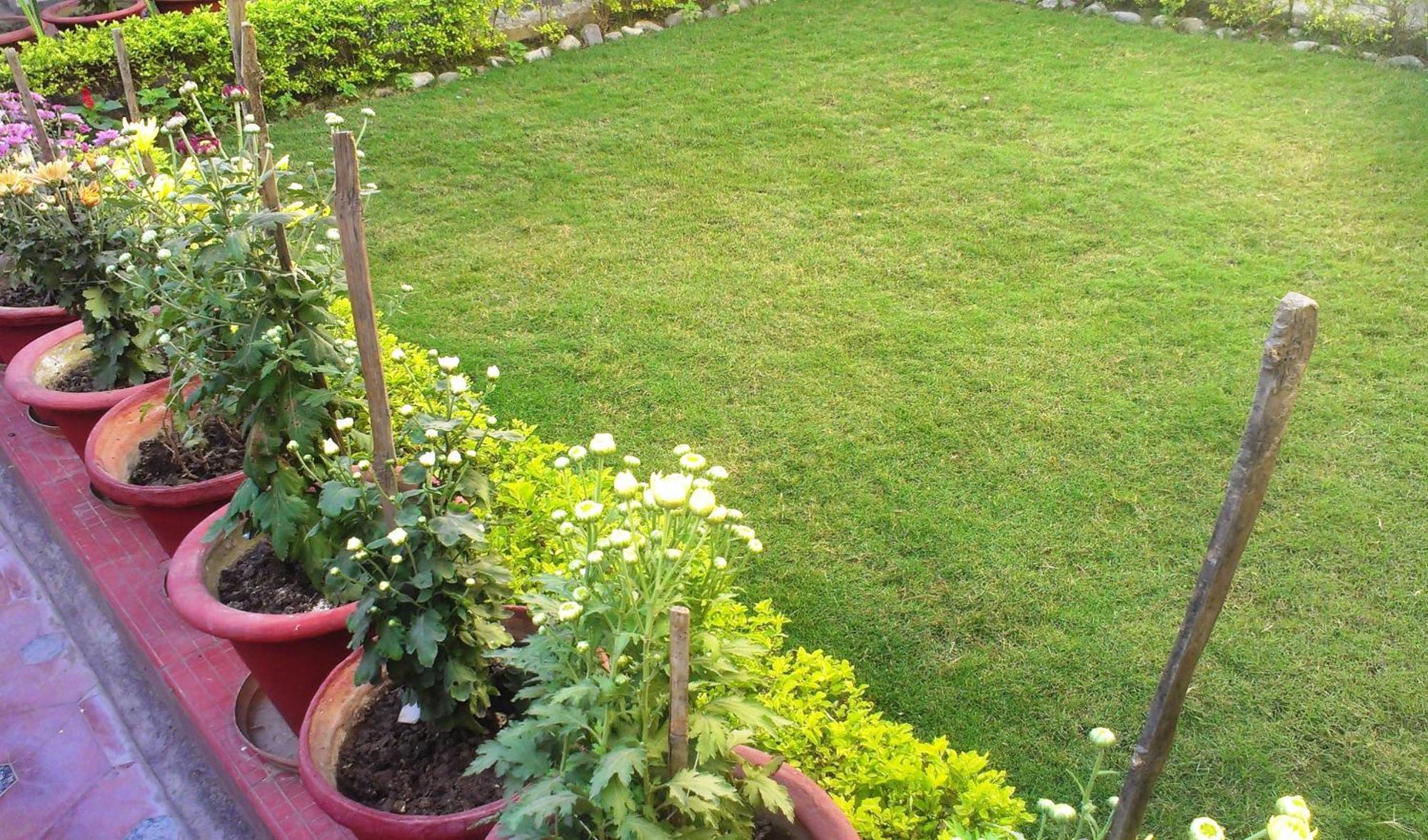 Fully Furnished Ish, Atithya Homestay With Various Amenities And Free Services In Lucknow, India Esterno foto