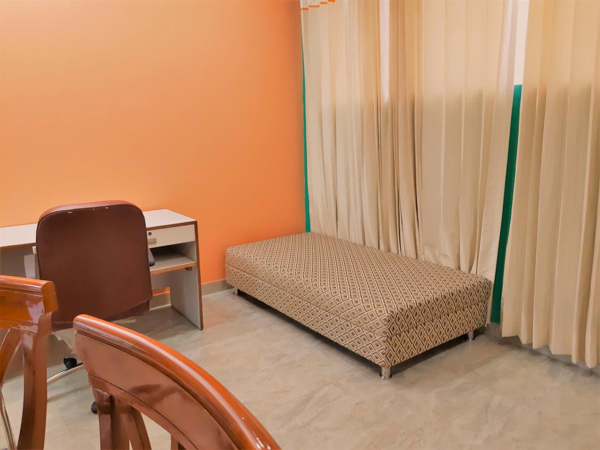 Fully Furnished Ish, Atithya Homestay With Various Amenities And Free Services In Lucknow, India Esterno foto