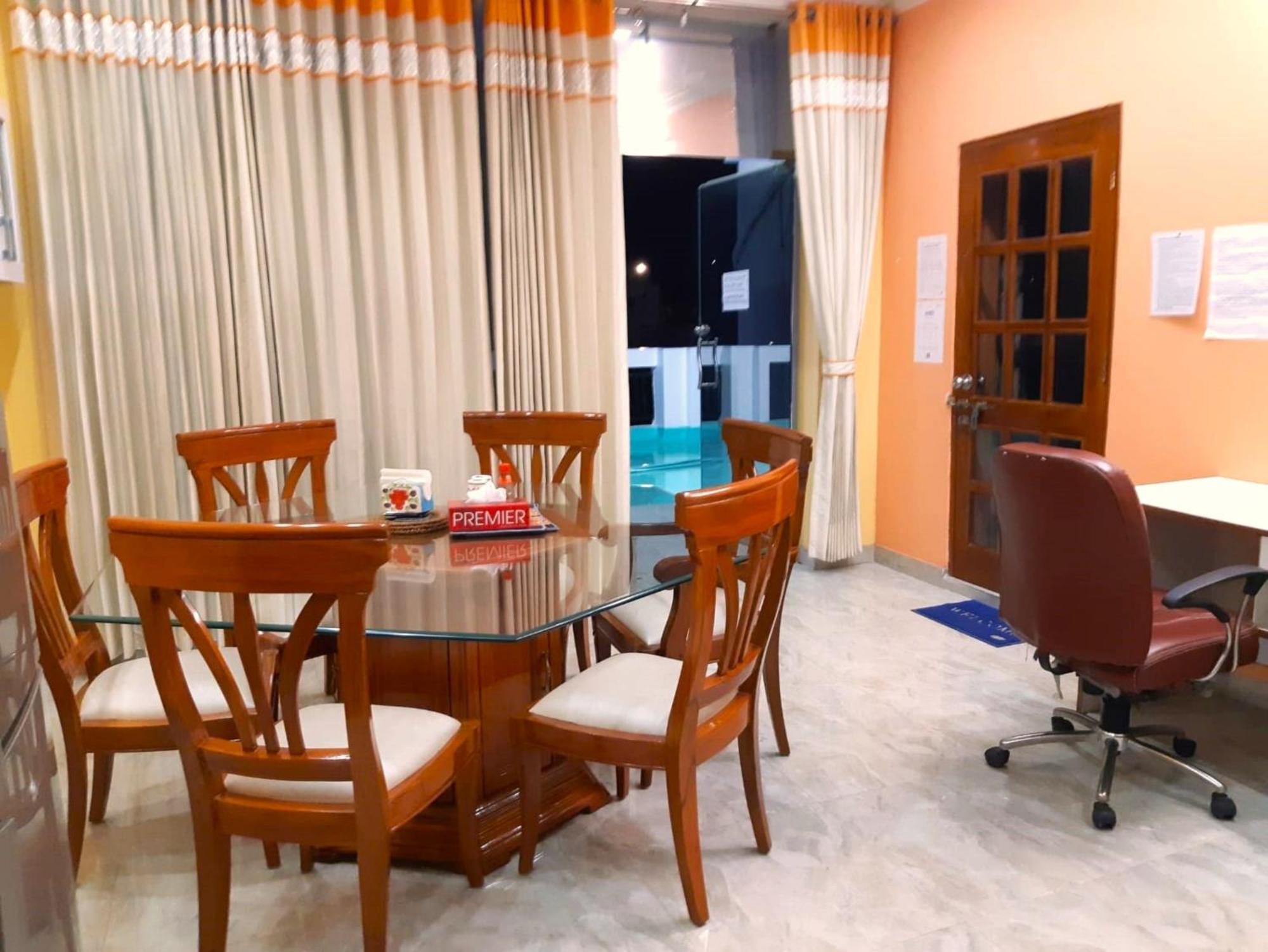 Fully Furnished Ish, Atithya Homestay With Various Amenities And Free Services In Lucknow, India Esterno foto