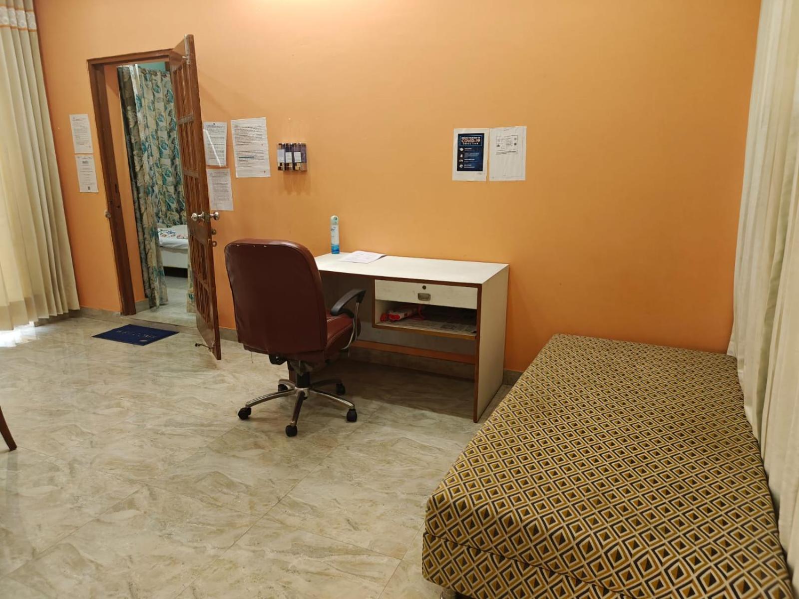 Fully Furnished Ish, Atithya Homestay With Various Amenities And Free Services In Lucknow, India Esterno foto