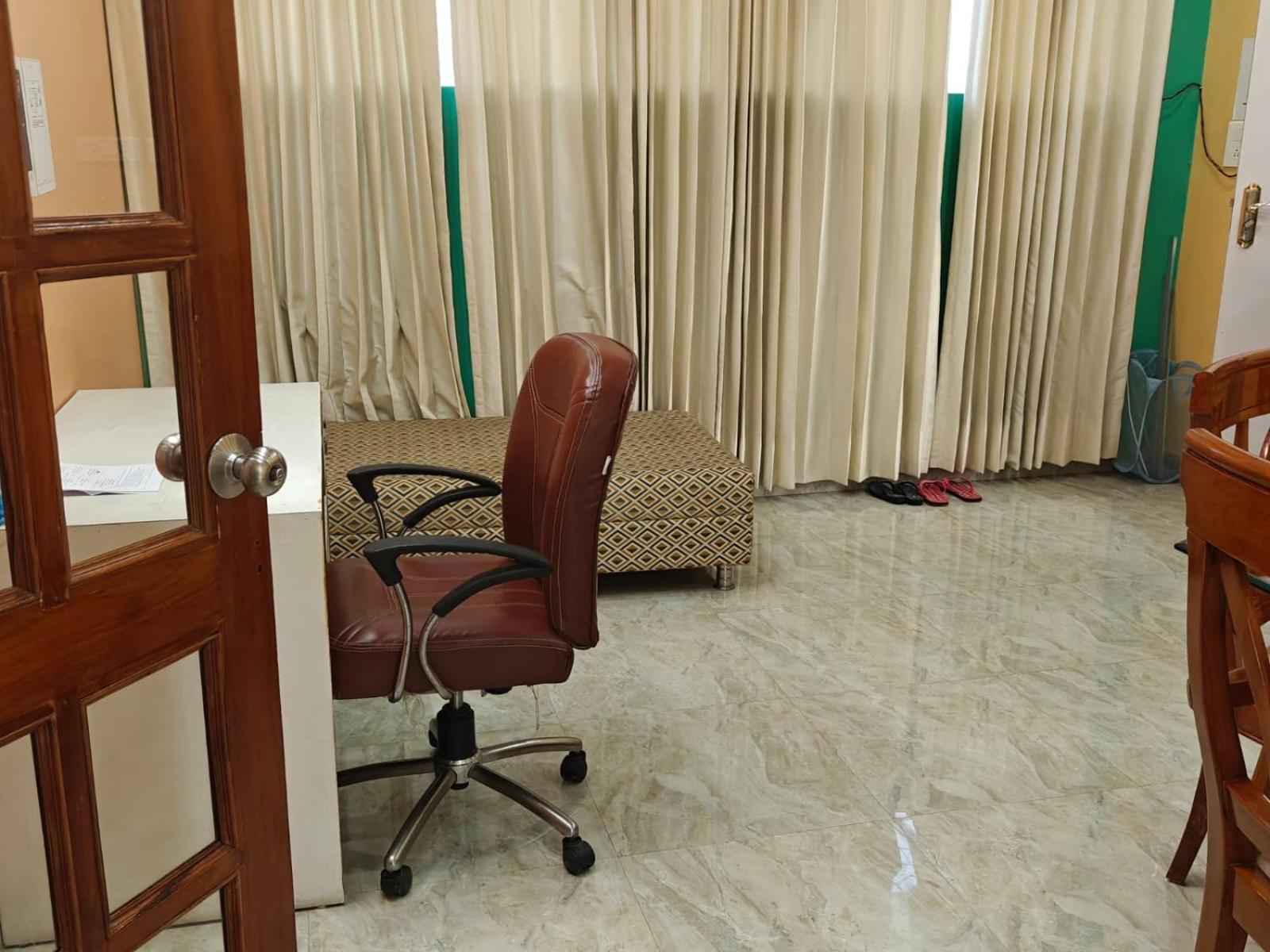 Fully Furnished Ish, Atithya Homestay With Various Amenities And Free Services In Lucknow, India Esterno foto