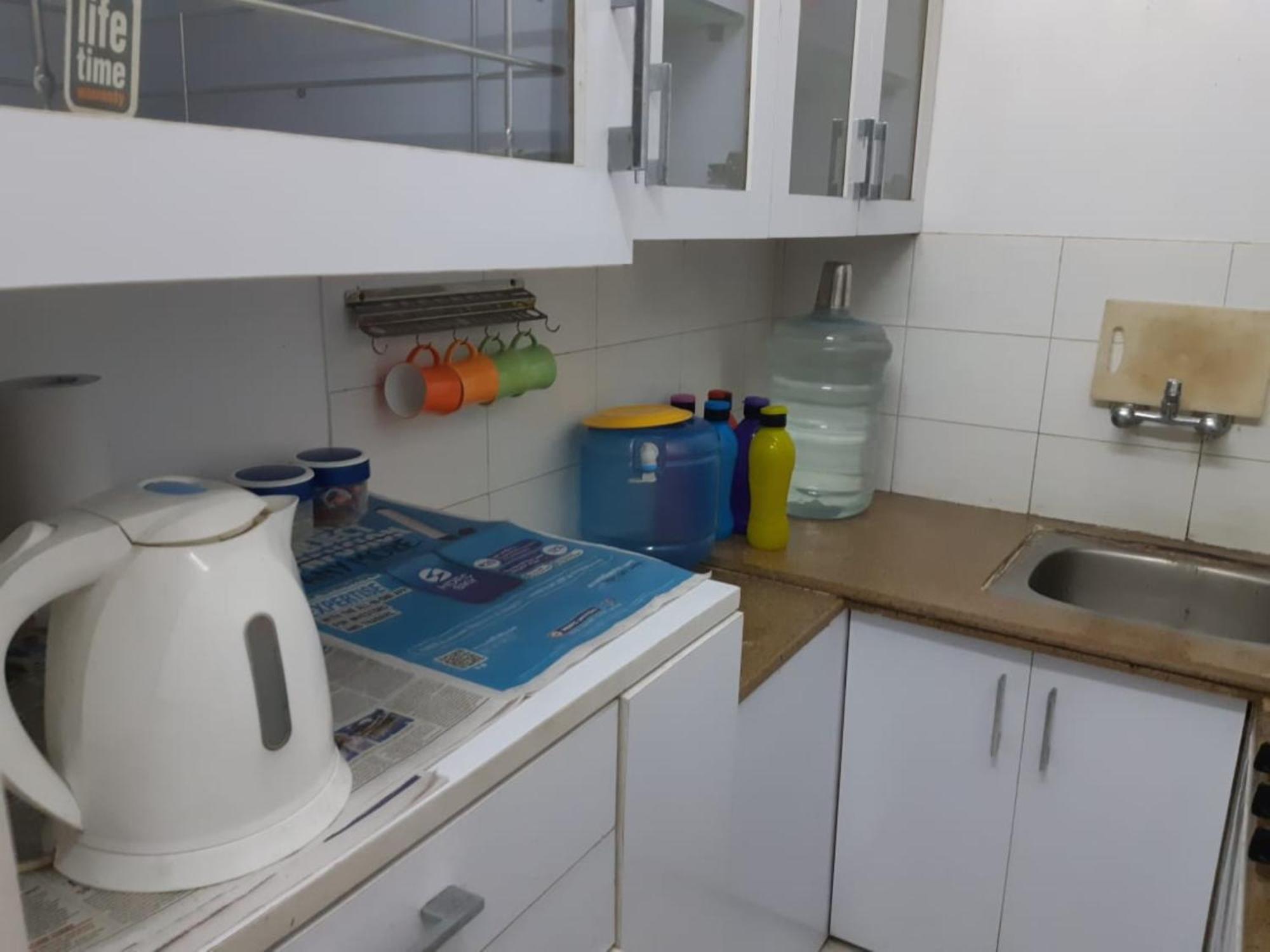 Fully Furnished Ish, Atithya Homestay With Various Amenities And Free Services In Lucknow, India Esterno foto