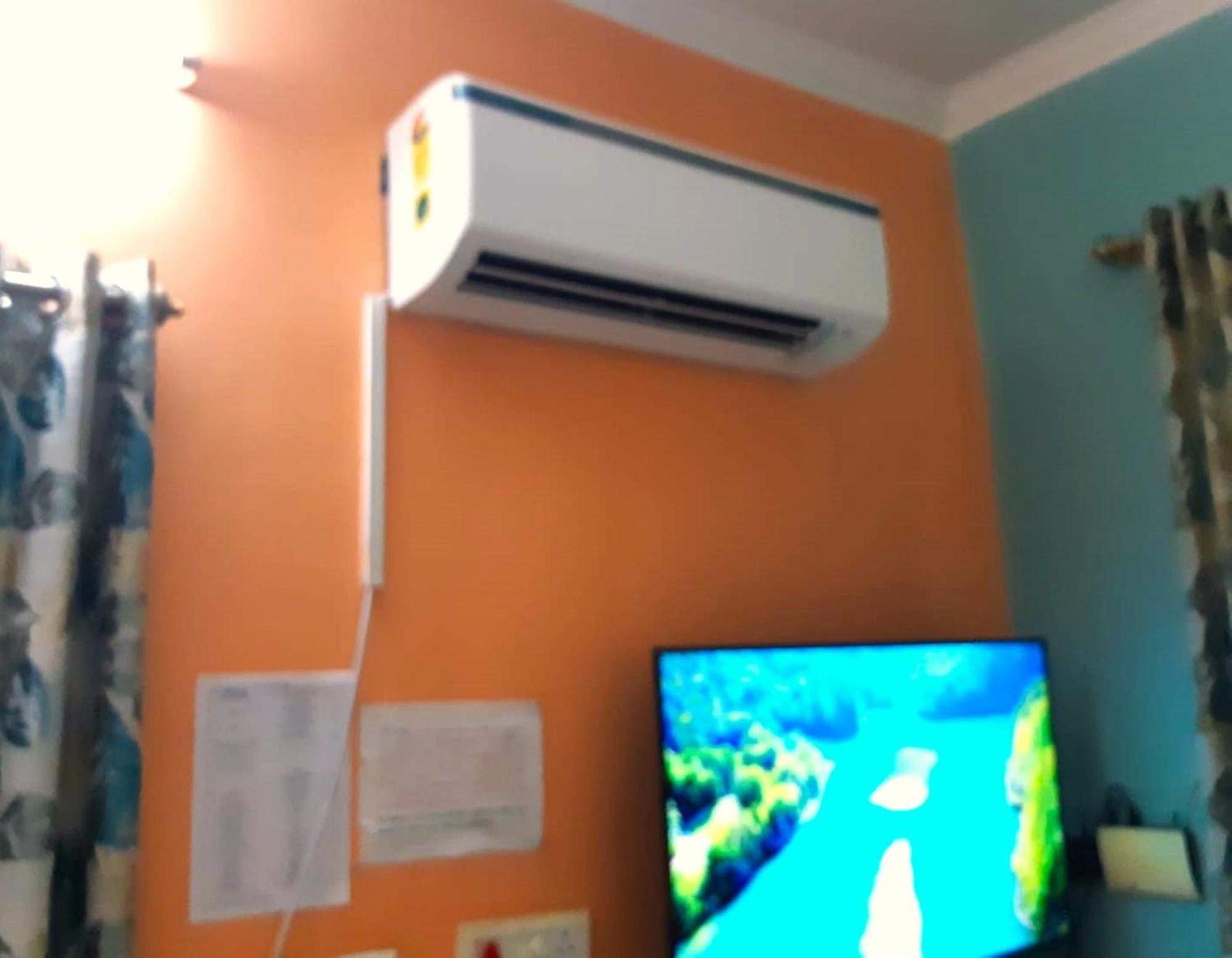 Fully Furnished Ish, Atithya Homestay With Various Amenities And Free Services In Lucknow, India Esterno foto