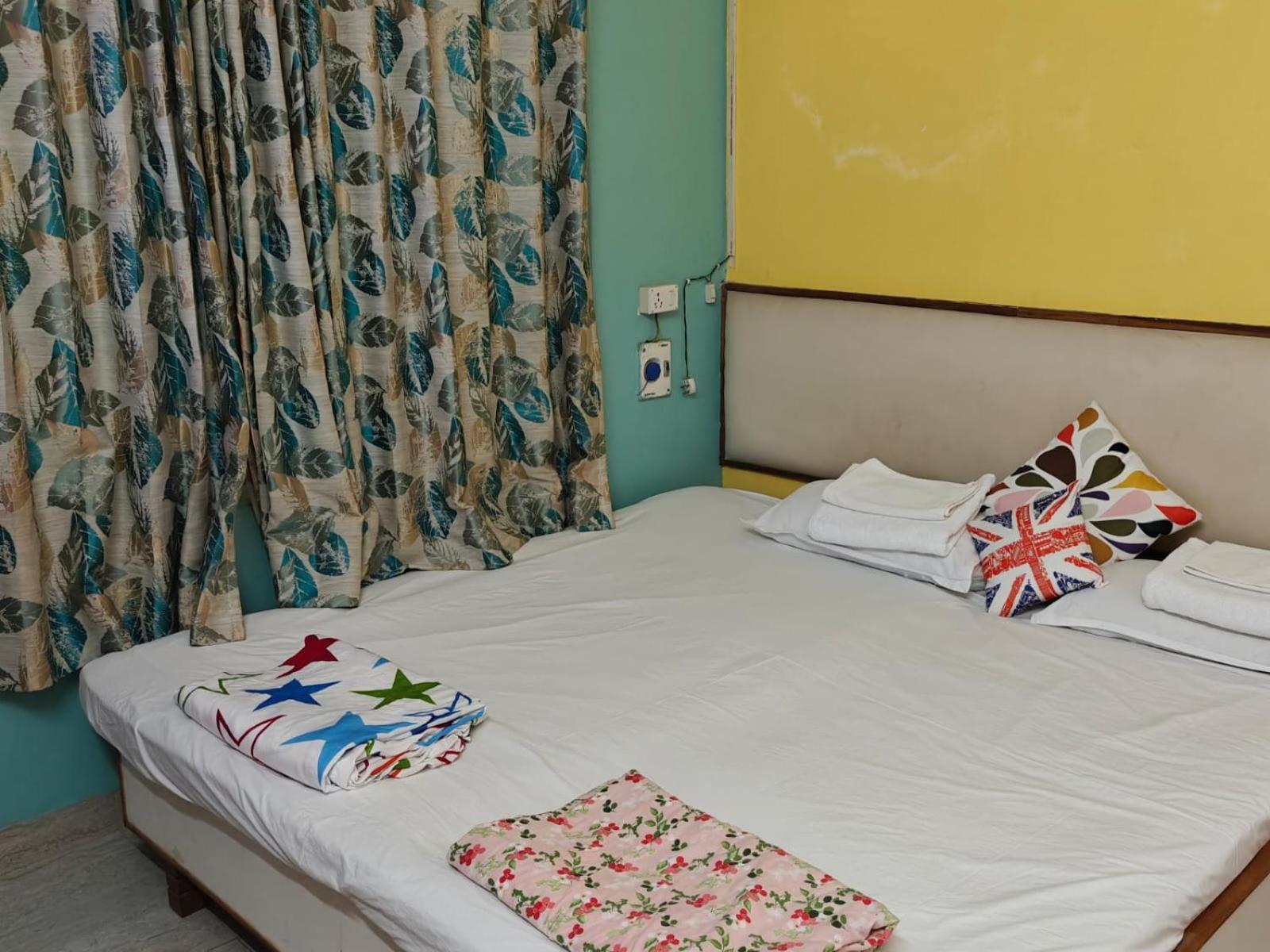 Fully Furnished Ish, Atithya Homestay With Various Amenities And Free Services In Lucknow, India Esterno foto