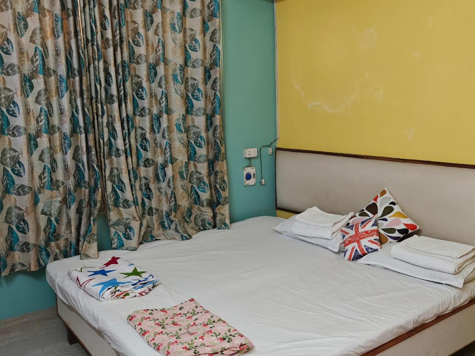Fully Furnished Ish, Atithya Homestay With Various Amenities And Free Services In Lucknow, India Esterno foto