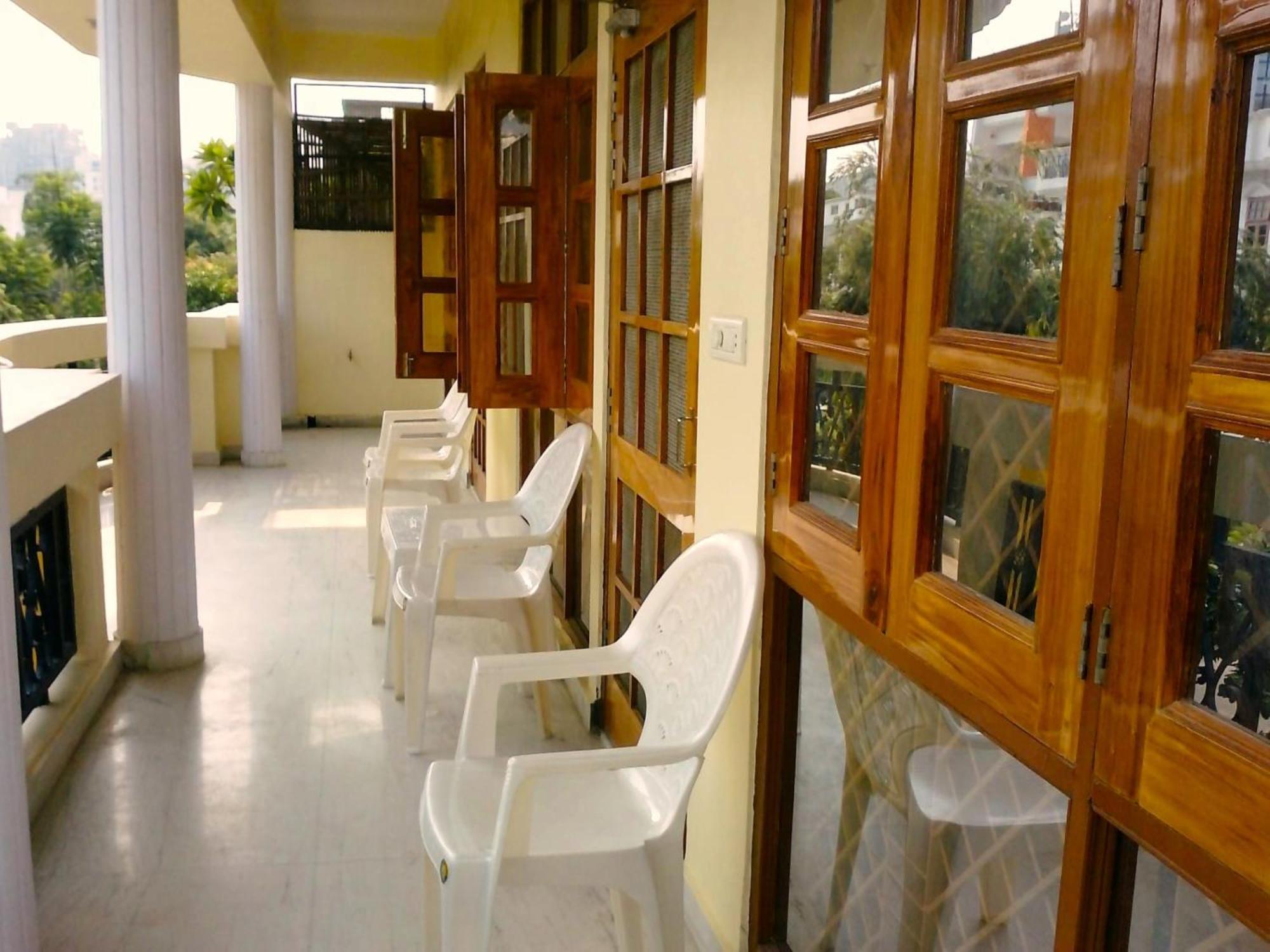 Fully Furnished Ish, Atithya Homestay With Various Amenities And Free Services In Lucknow, India Esterno foto