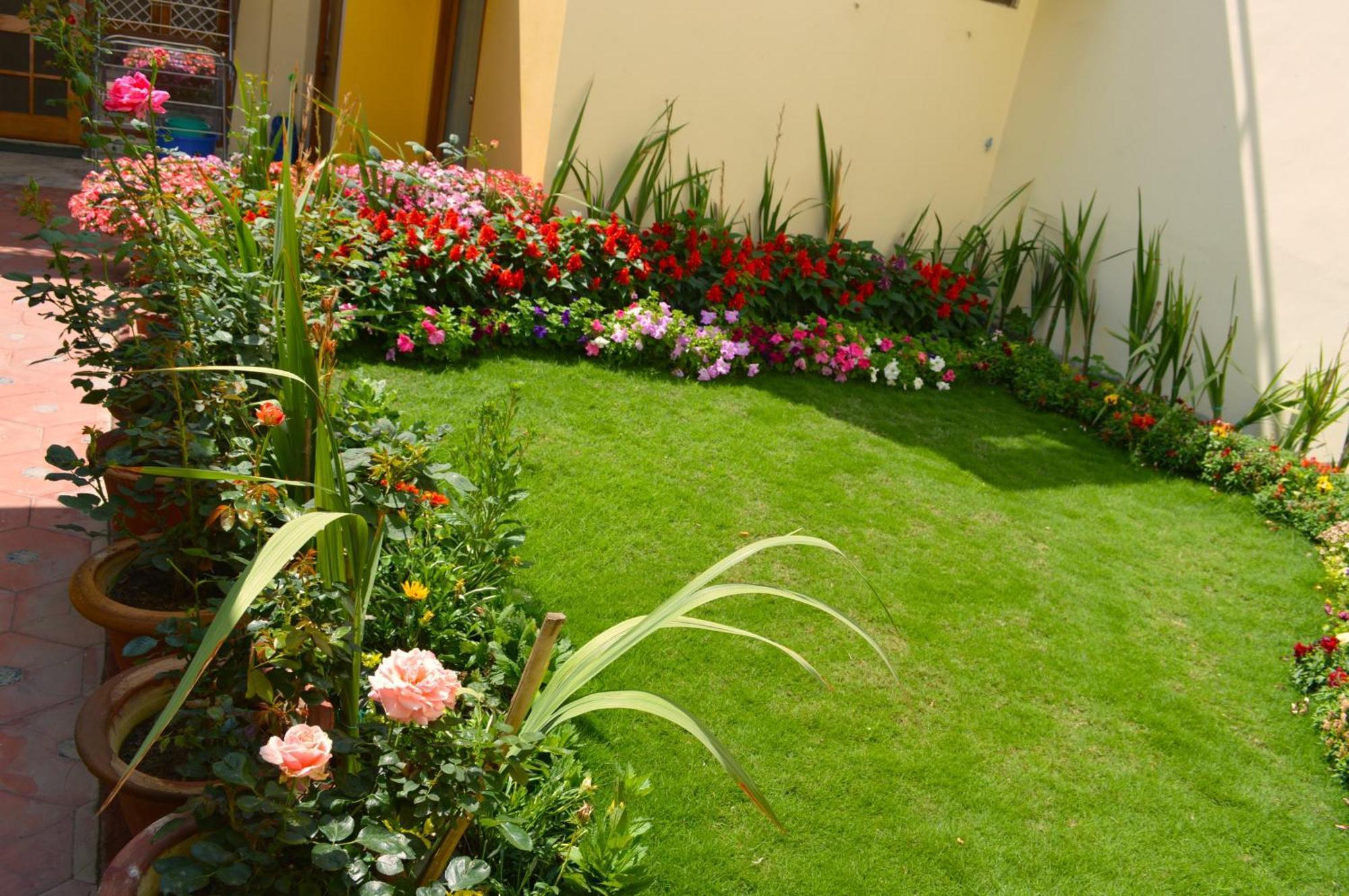 Fully Furnished Ish, Atithya Homestay With Various Amenities And Free Services In Lucknow, India Esterno foto
