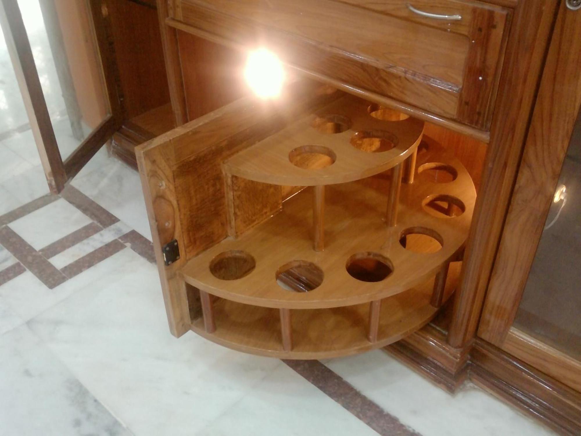 Fully Furnished Ish, Atithya Homestay With Various Amenities And Free Services In Lucknow, India Esterno foto