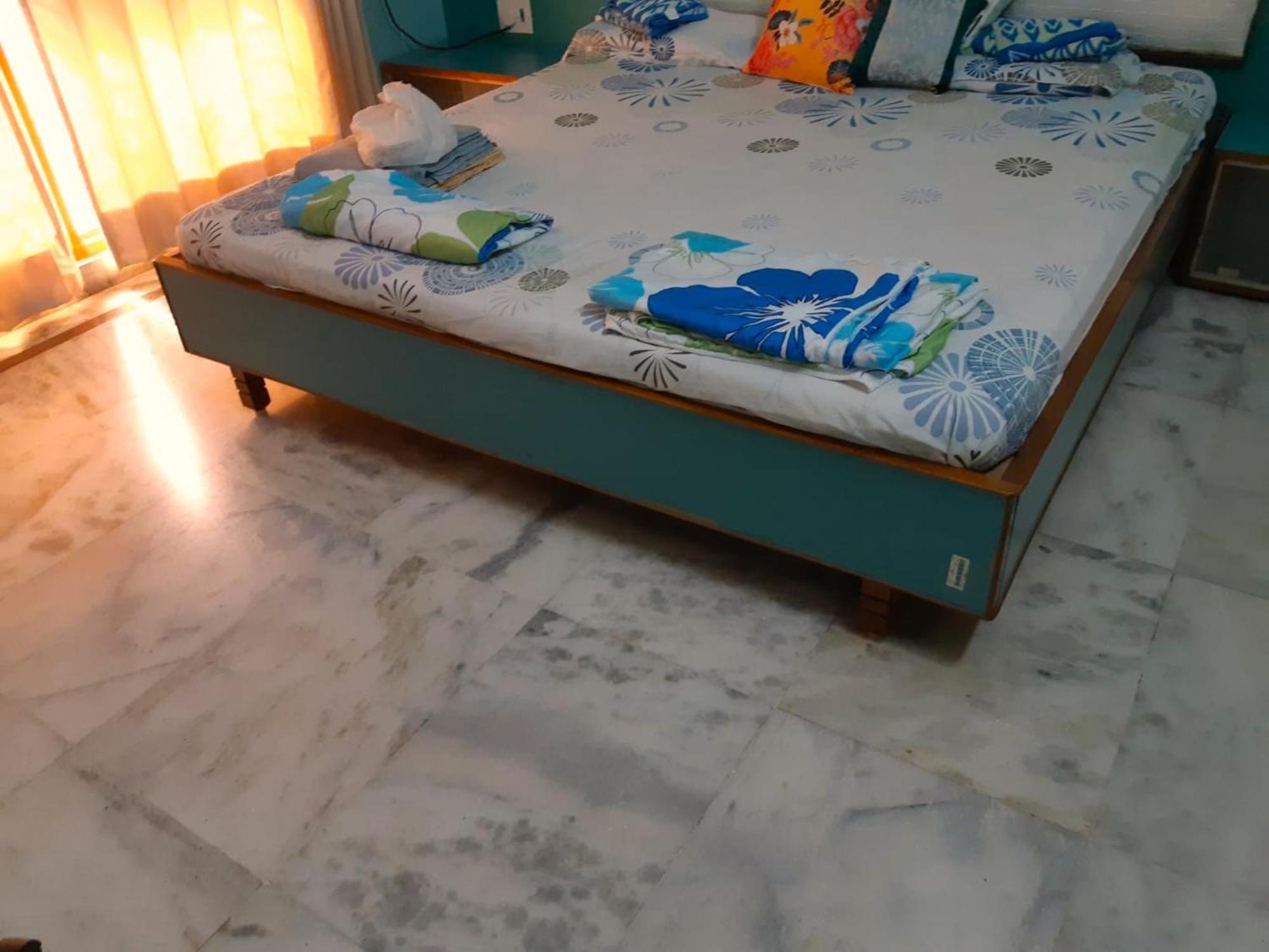 Fully Furnished Ish, Atithya Homestay With Various Amenities And Free Services In Lucknow, India Esterno foto