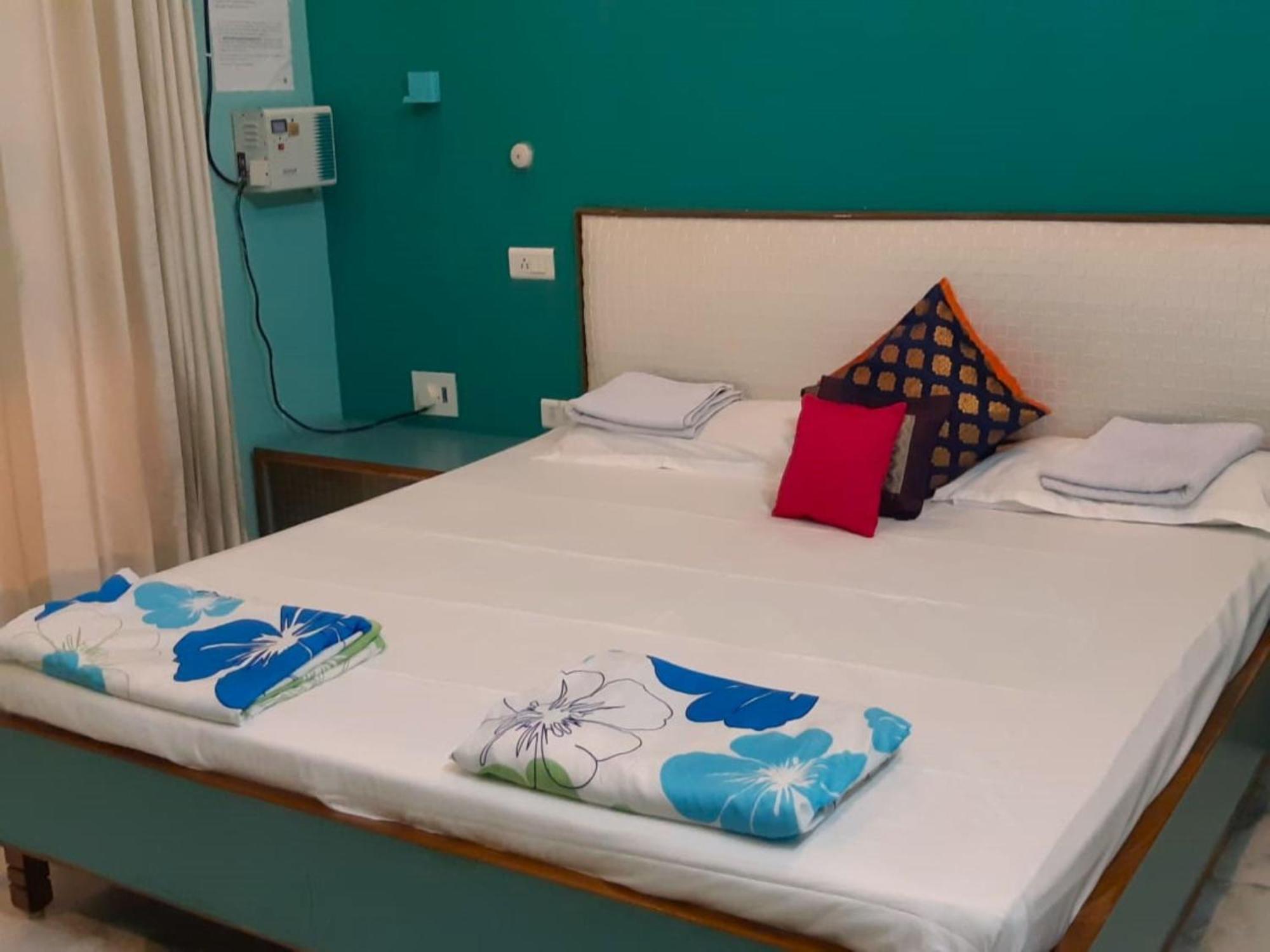Fully Furnished Ish, Atithya Homestay With Various Amenities And Free Services In Lucknow, India Esterno foto